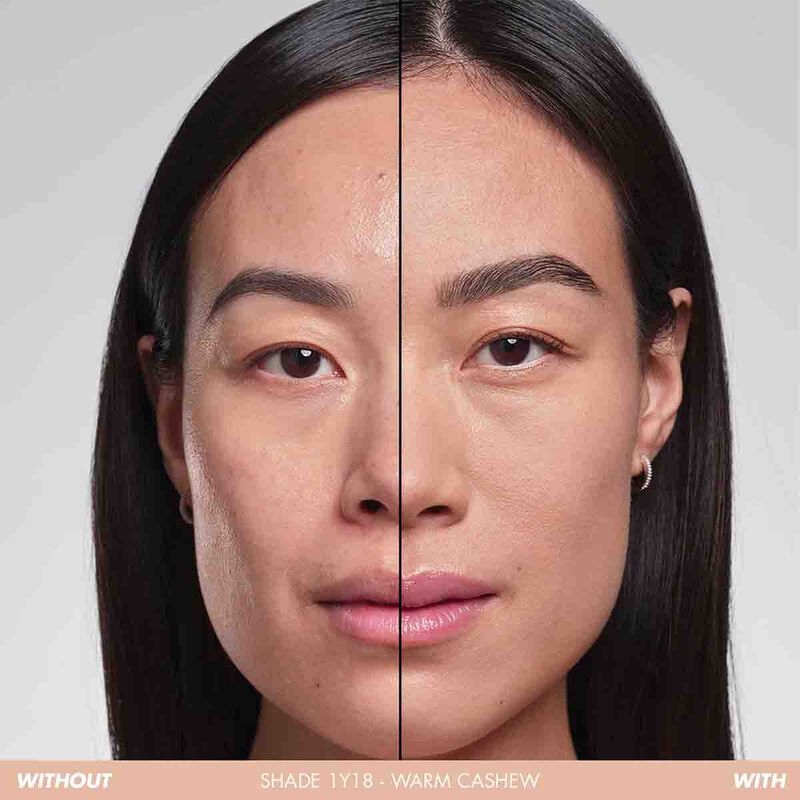 make up for ever hd skin powder foundation