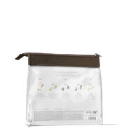 faces حقيبة حمل الجسم والشعر للمغامر المنعش