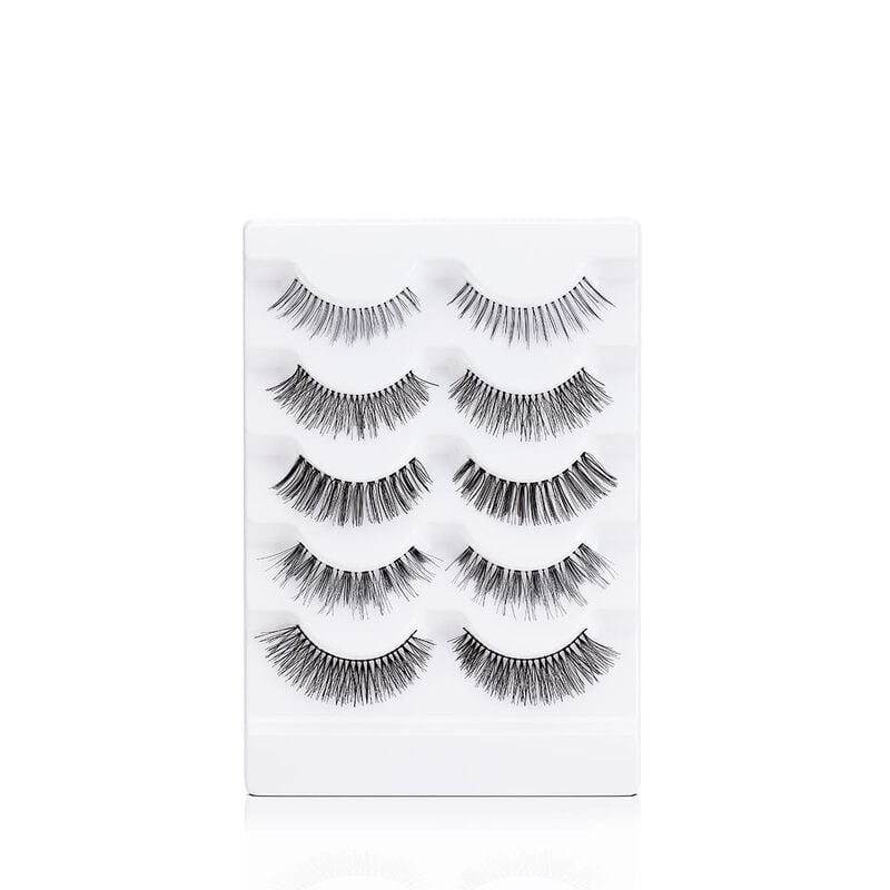 wow beauty lash over synthetic lash kit
