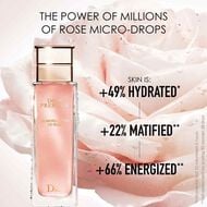 Dior Prestige La Micro-Lotion de Rose faces dior prestige la micro lotion de rose
