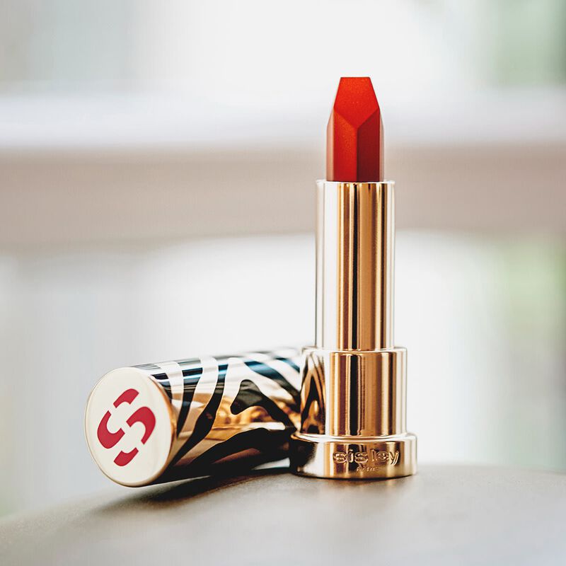 sisley le phyto rouge