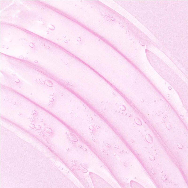 أمبيرتو جيانيني شامبو جيلي واش