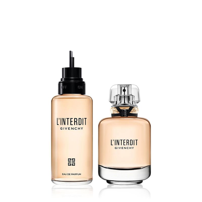 givenchy l'interdit refill