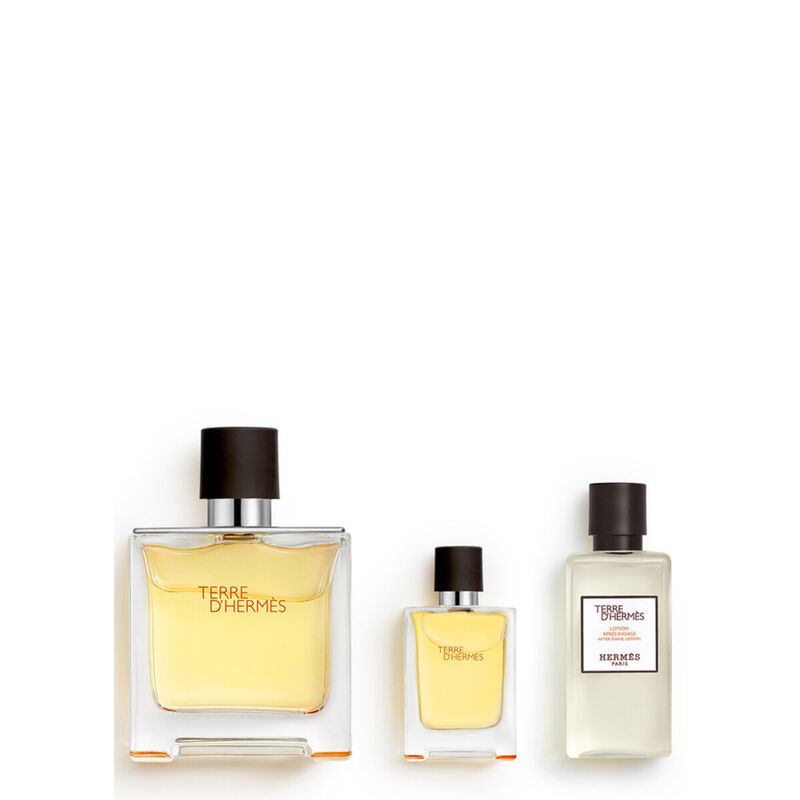 هيرميس مجموعة تيري دي هيرميس