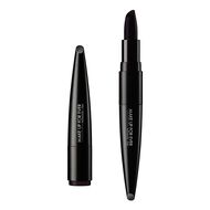 Rouge Artist faces rouge artist