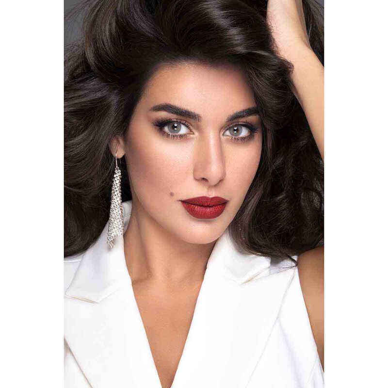 لنس مي سنسوال العدسات اللاصقة