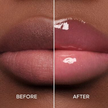 faces kisskiss bee glow oil