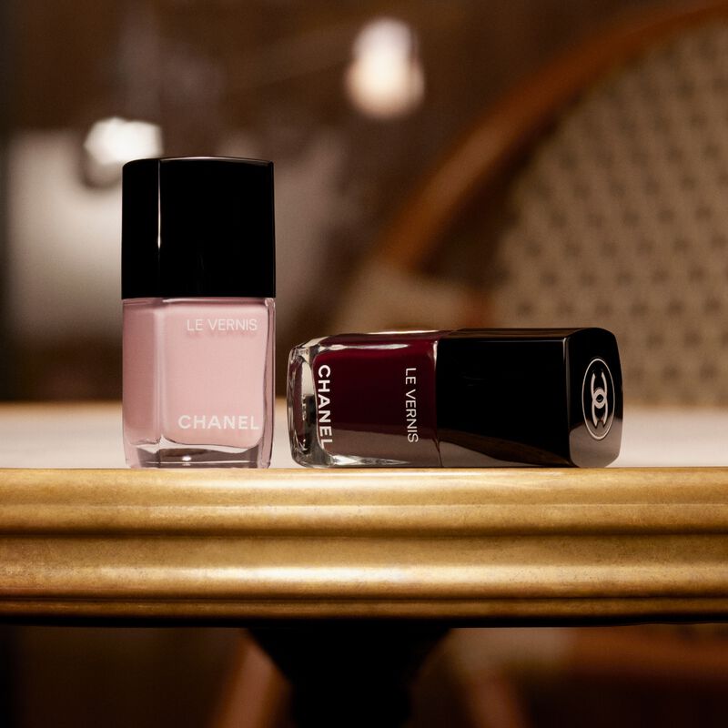 chanel le vernis