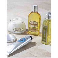 Verbena Shower Gel 500ml faces verbena shower gel 500ml