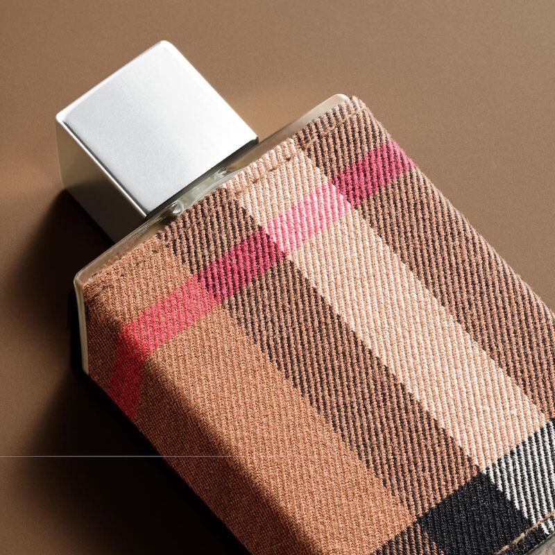 بربري عطر لندن أو دو تواليت