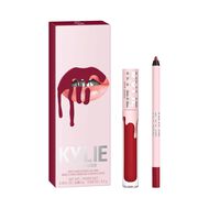 faces matte lip kit 2 pcs