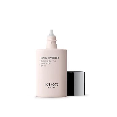 faces بلور سكين تينت هايبريد
