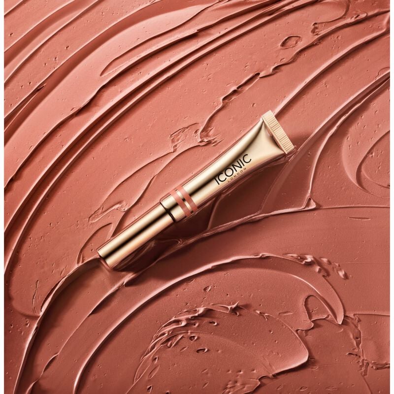 iconic london cloud kiss matte lip mousse