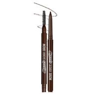 faces speedy skinny brow 2 dark brown