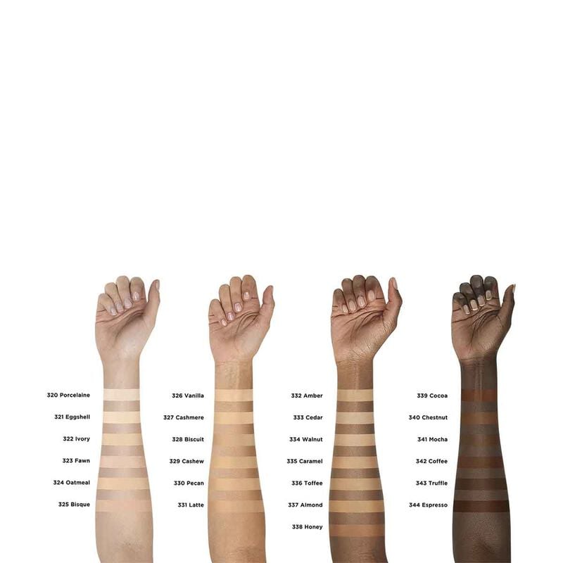 l'oreal paris infallible more than concealer