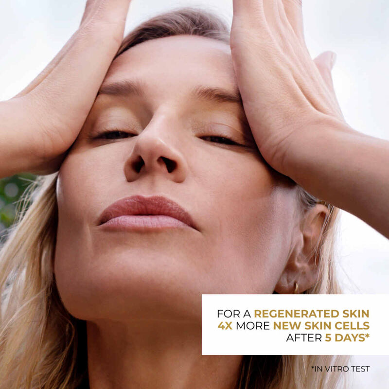 yves rocher antiage global the antiaging correcting supra essence 50ml