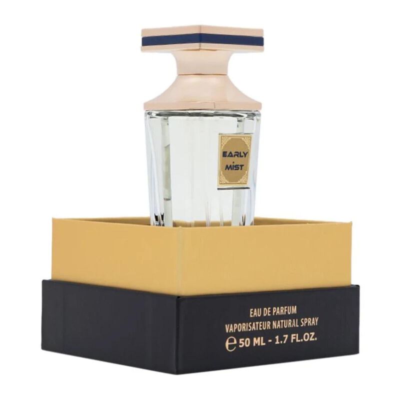 الماجد للعود عطر ايرلي ميست