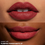 Plumping Powder Matte Lip faces plumping powder matte lip