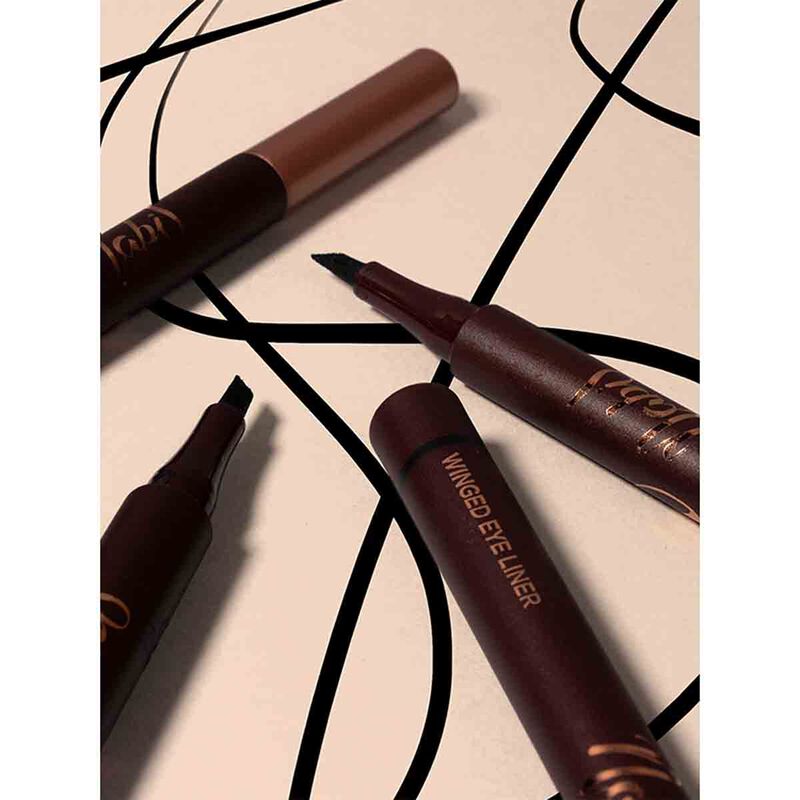 نهى نبيل آيلاينر وينجد