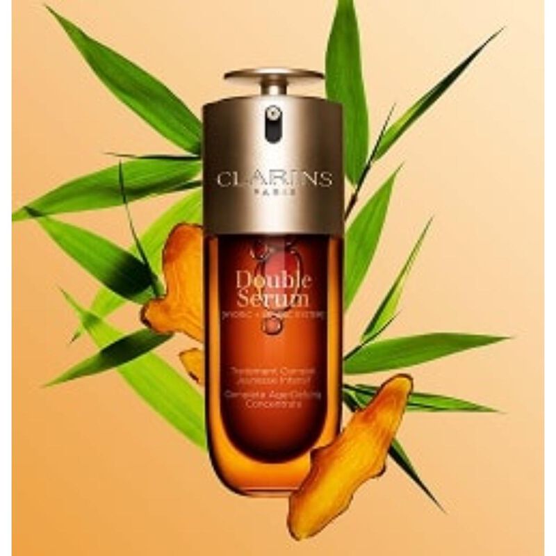 كلارنس دبل سيروم لايت