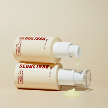 faces seoul1988 retinal liposome 2  and black ginseng