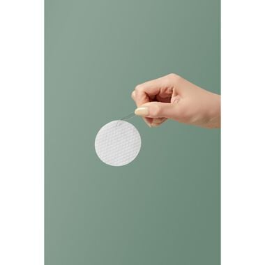 faces heartleaf 77  clear pad