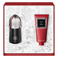 faces pasha de cartier