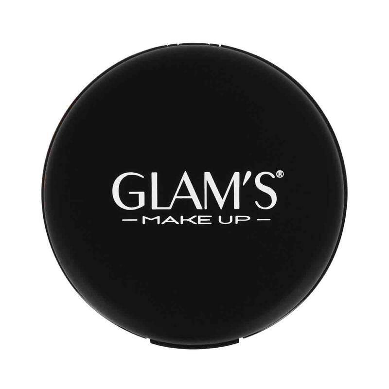 glam's two way cake powder