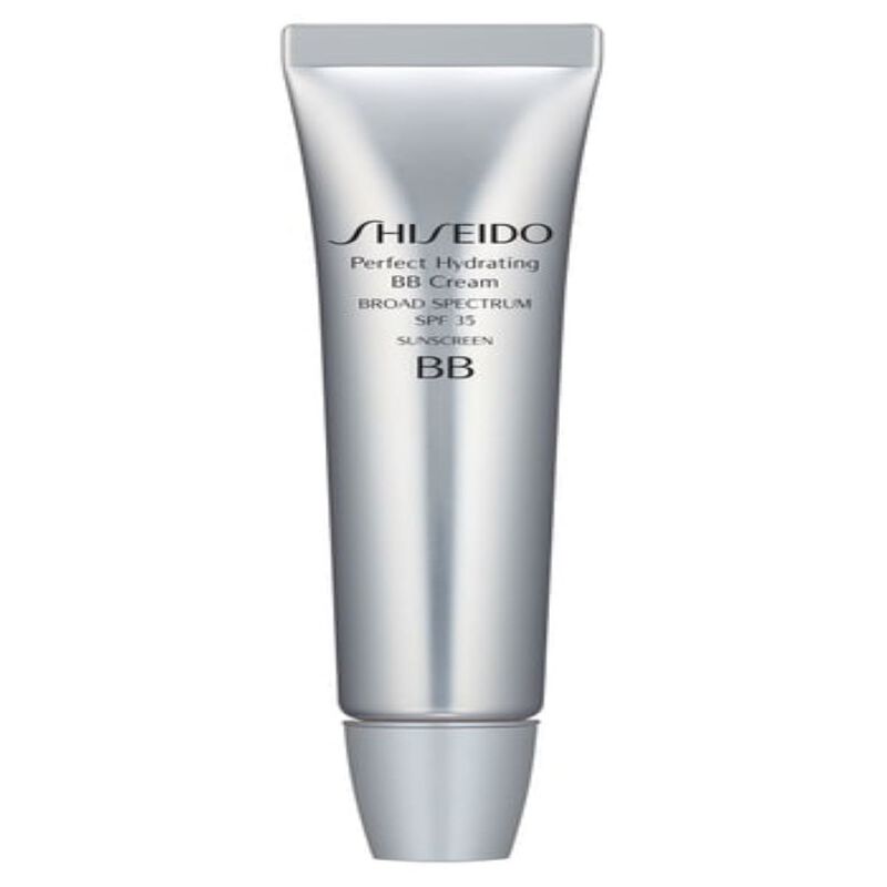 shiseido shiseido perfect hydrating bb cream spf 35