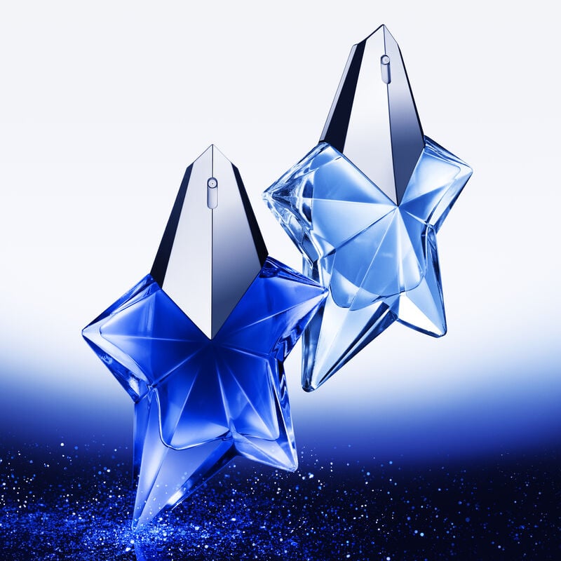 mugler angel stellar