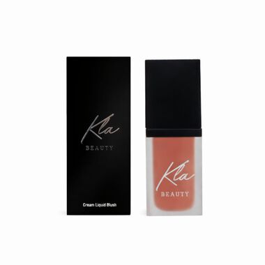 faces corallo blush liquid
