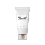 faces madagascar centella soothing cream