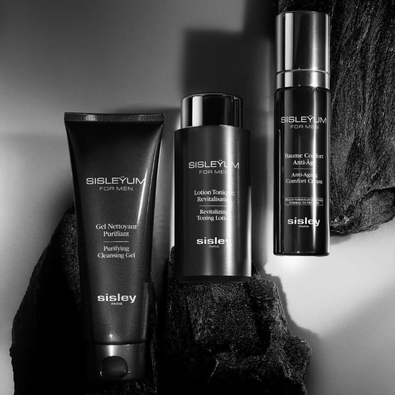 سيسلي الكريم المريح المضاد للشيخوخة