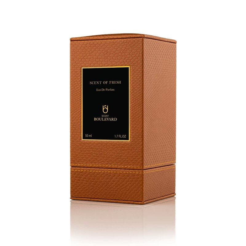 scent boulevard scent of fresh