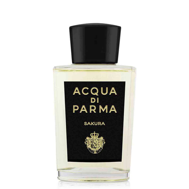 acqua di parma sakura eau de parfum