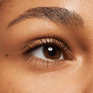 faces glam   doll false lashes mascara 010 black