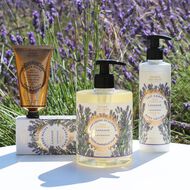Essentials Lavender Body Lotion faces essentials lavender body lotion