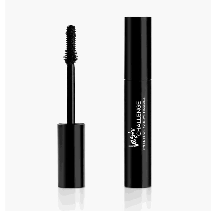 wow beauty lash challenge mascara