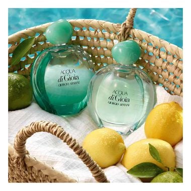 faces أكوا دي جويا أو دو