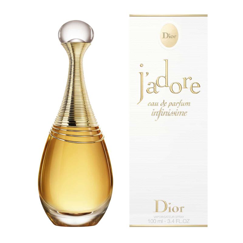dior j'adore infinissime  eau de parfum
