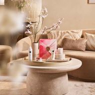 faces مجموعة ذا ريتوال أوف ساكورا  متوسط