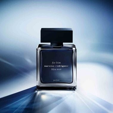 faces for him bleu noir parfum