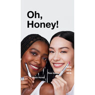 faces almost lipstick