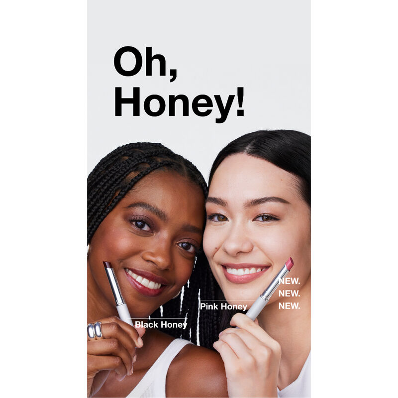 clinique almost lipstick