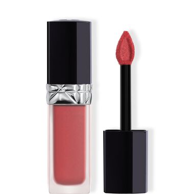 Rouge Dior Forever Liquid faces rouge dior forever liquid