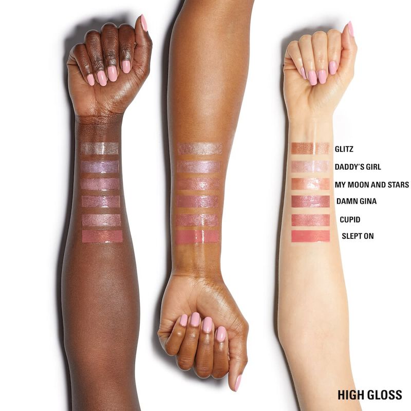 kylie cosmetics high gloss