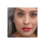 faces legendary serum