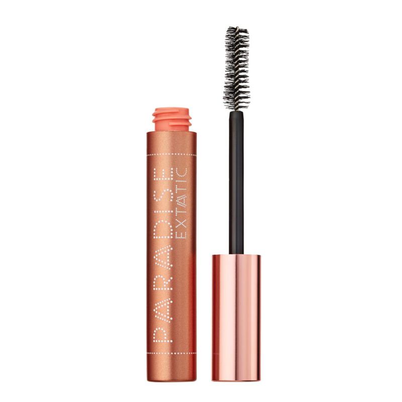 l'oreal paris voluminous paradise mascara 01 black