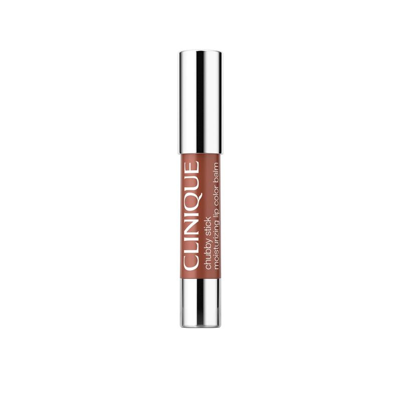clinique chubby stick&trade; moisturizing lip color balm