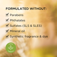 faces white tea skin solutions gentle purifying cleanser